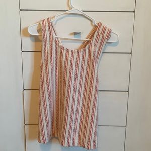 Madewell Tank Top